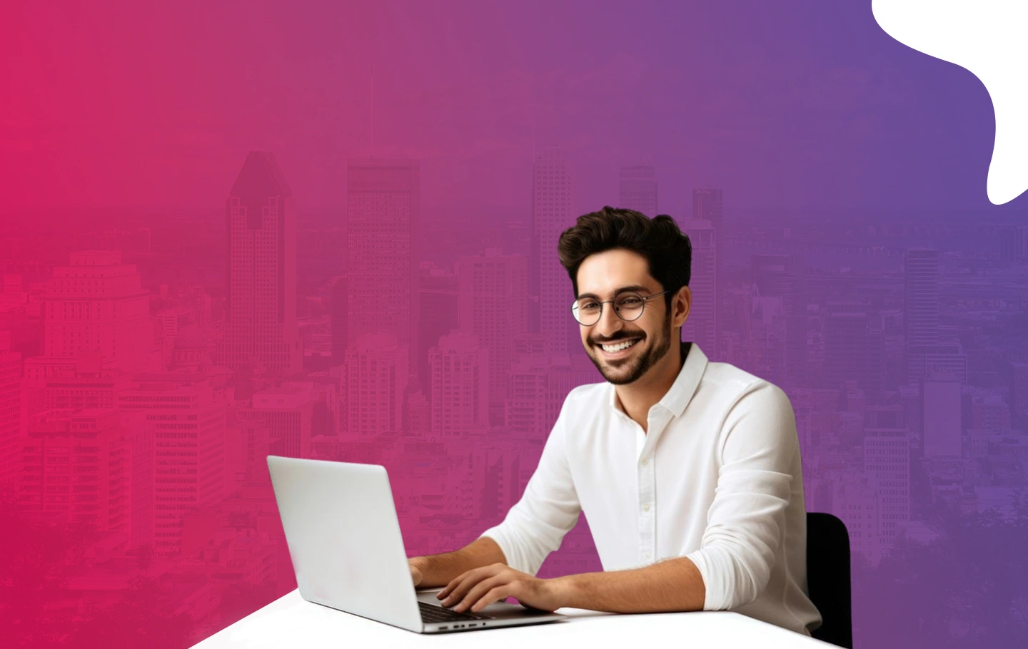 Visa LINE-PTE Banner