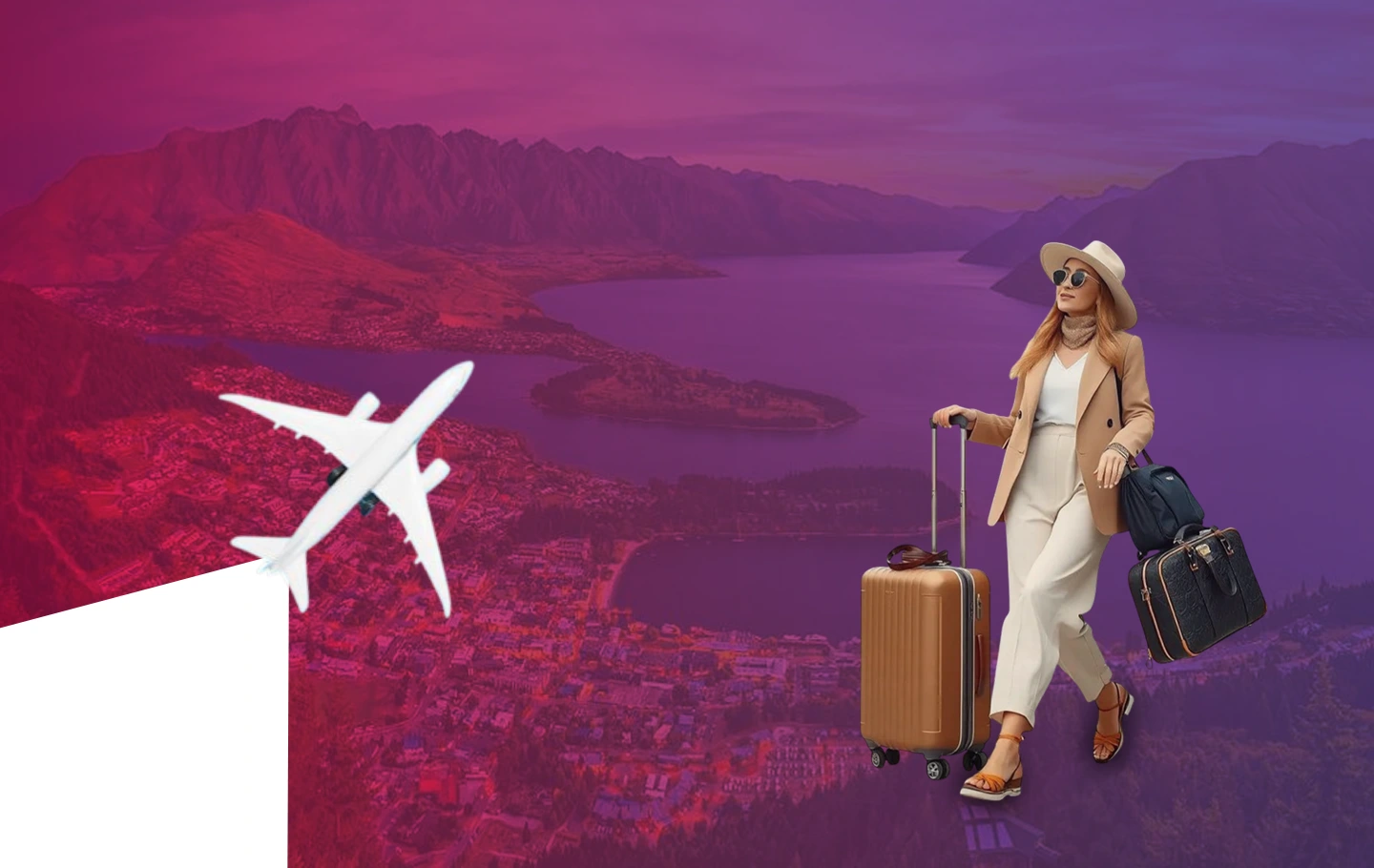 Visa LINE-PTE Banner