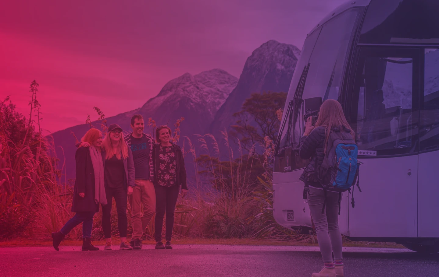 Visa LINE-PTE Banner