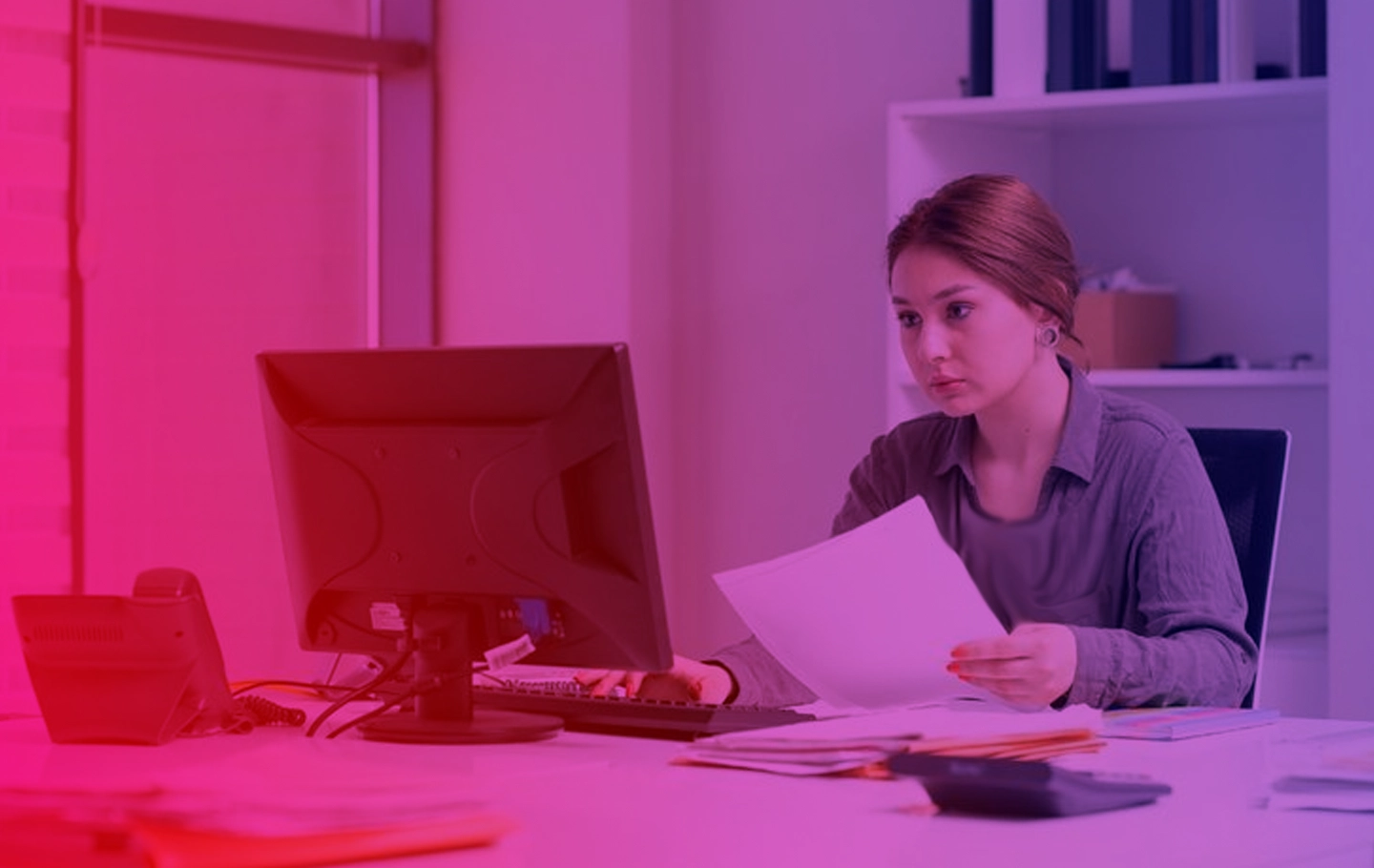 Visa LINE-PTE Banner